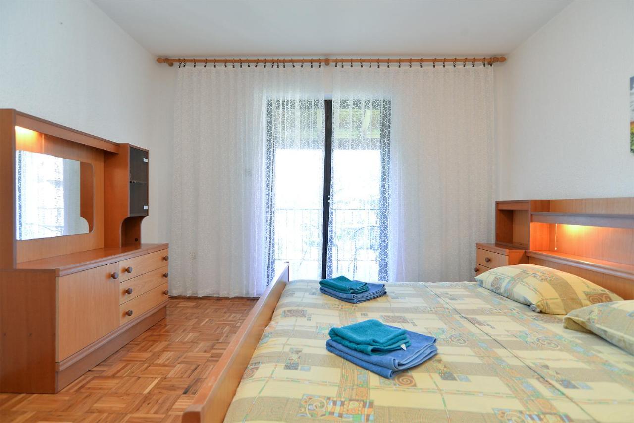 Vanga 533 Apartment Pula